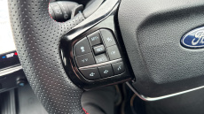 Ford Puma ST 1.0 EcoBoost Hybrid mHEV ST 5dr DCT Petrol Hatchback